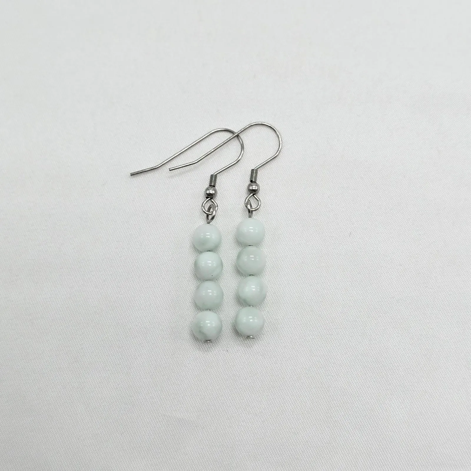 Angelite Earrings