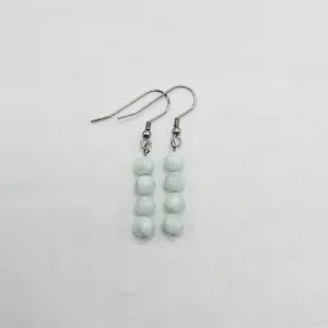 Angelite Earrings