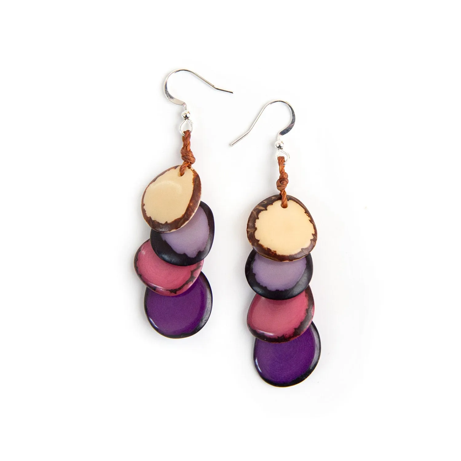 Athea Earrings