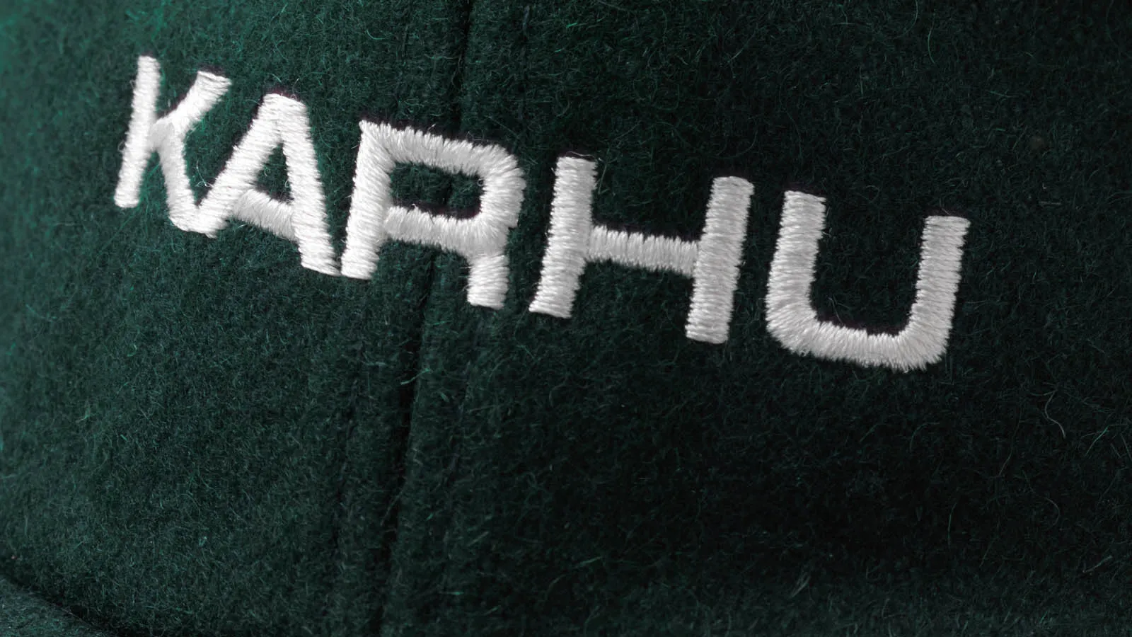 CAP - KARHU LOGO