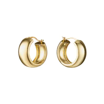 Cialda Hoops Gold