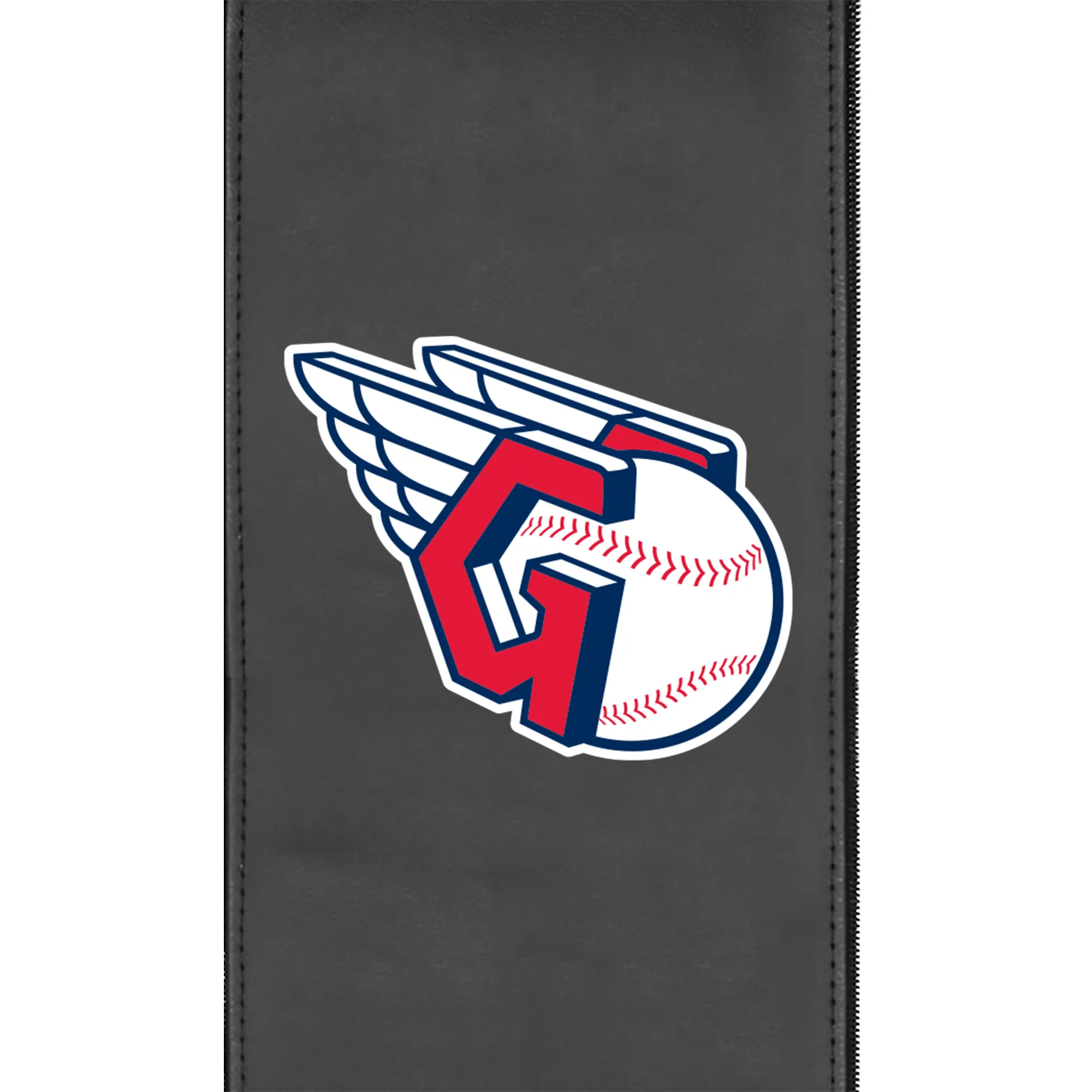 Cleveland Guardians Primary Logo Panel