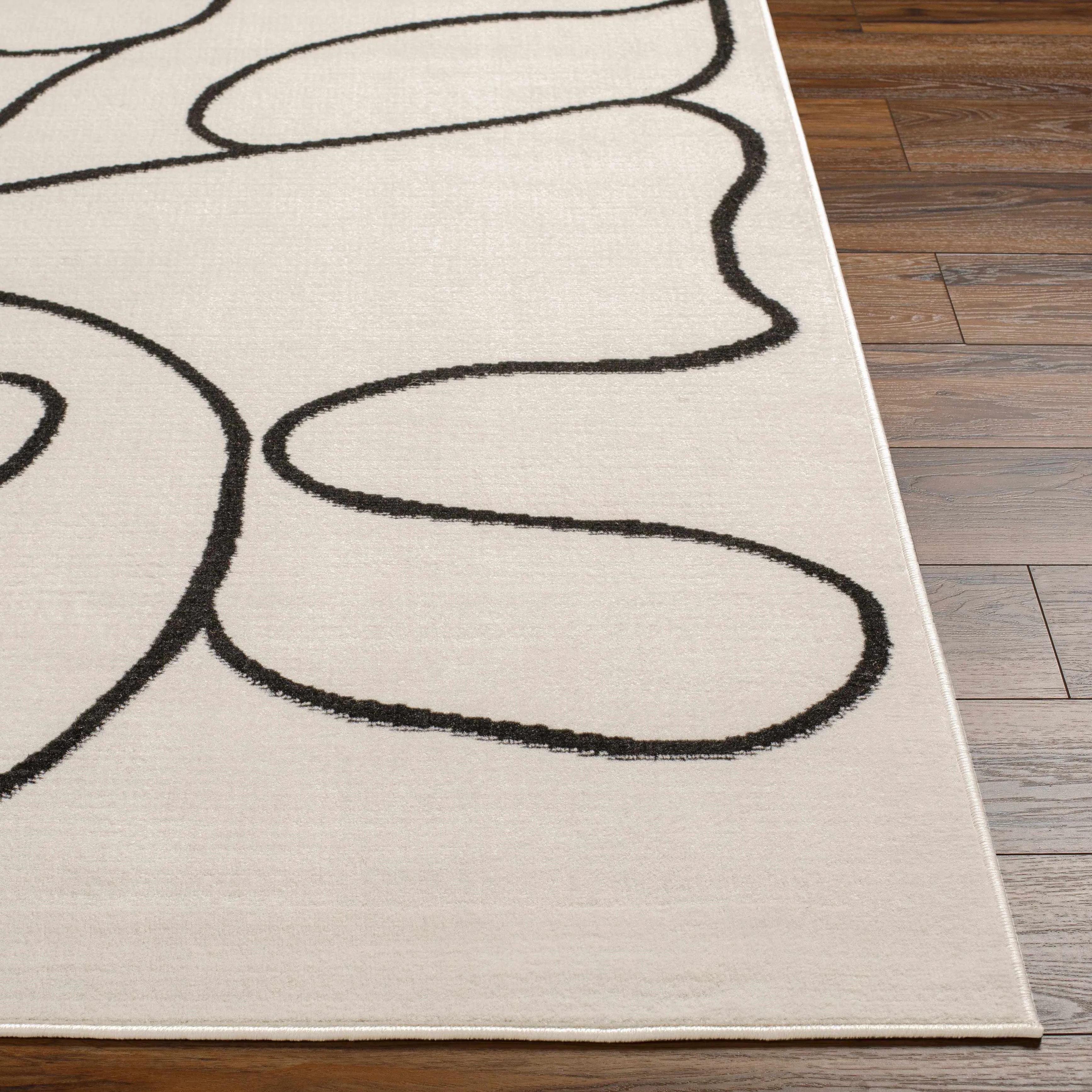 Eilir Modern Boho Rug