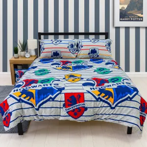 Harry Potter Double Bedding Set