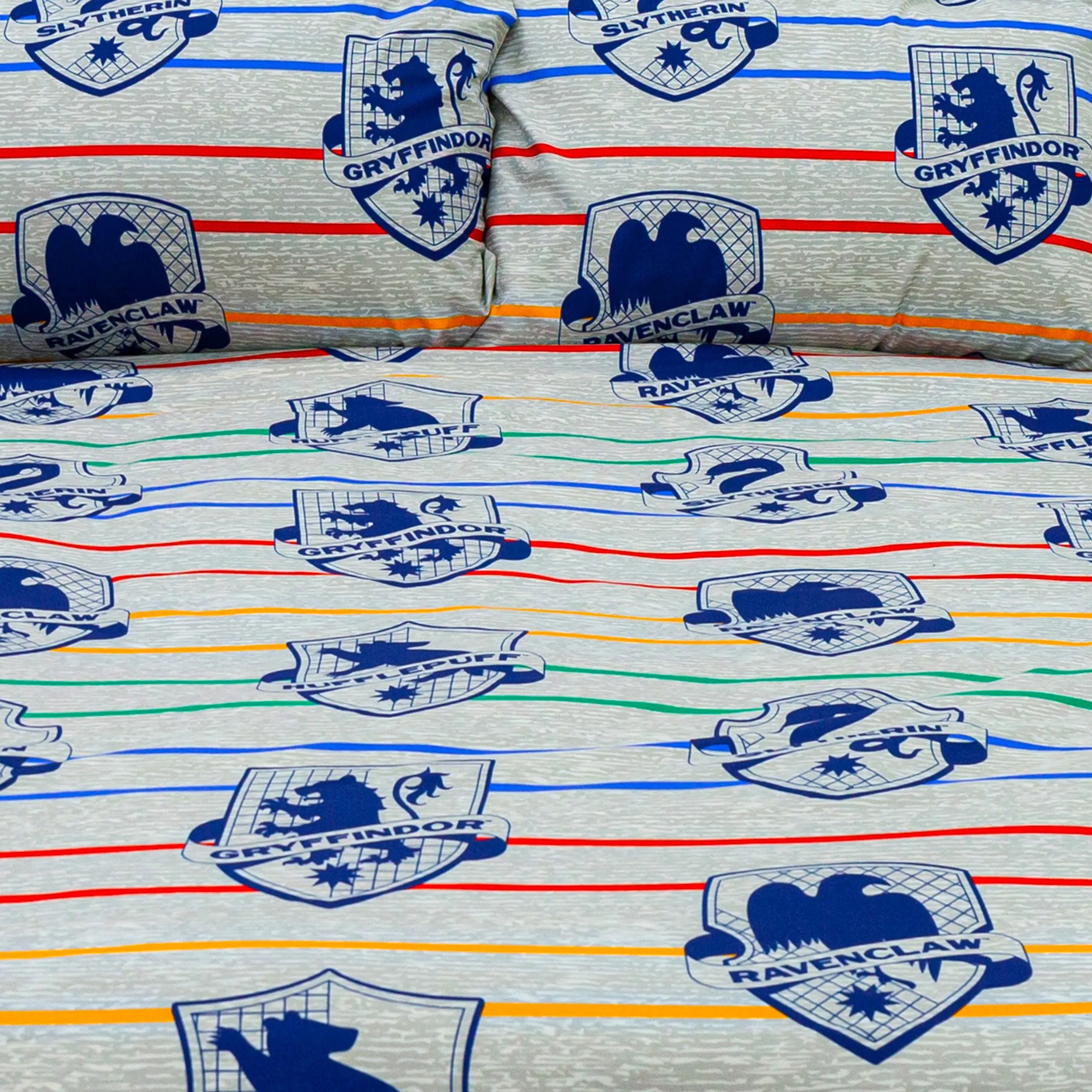 Harry Potter Double Bedding Set