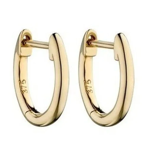 Huggie Earrings 11mm (GE2325)