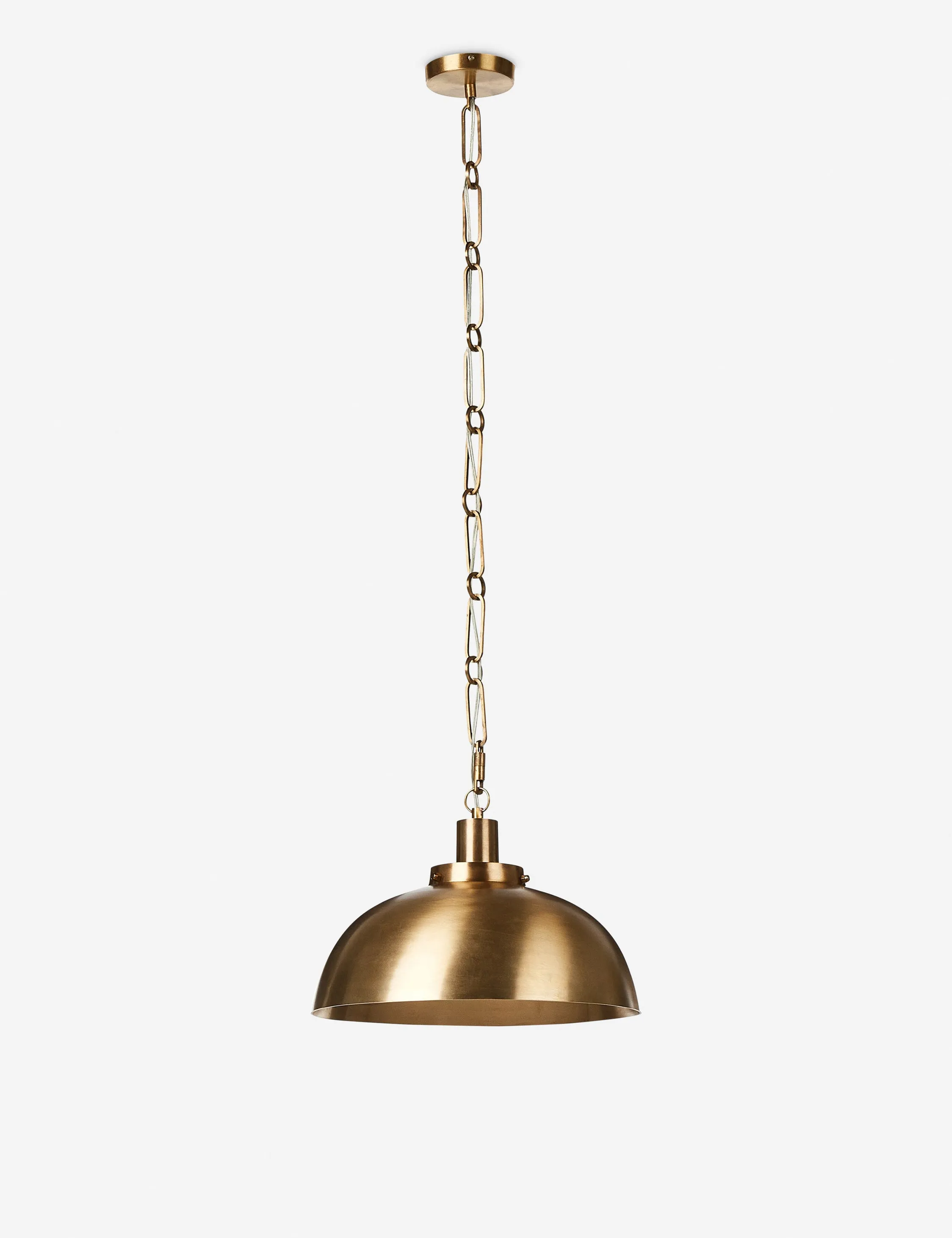 Lancaster Pendant Light