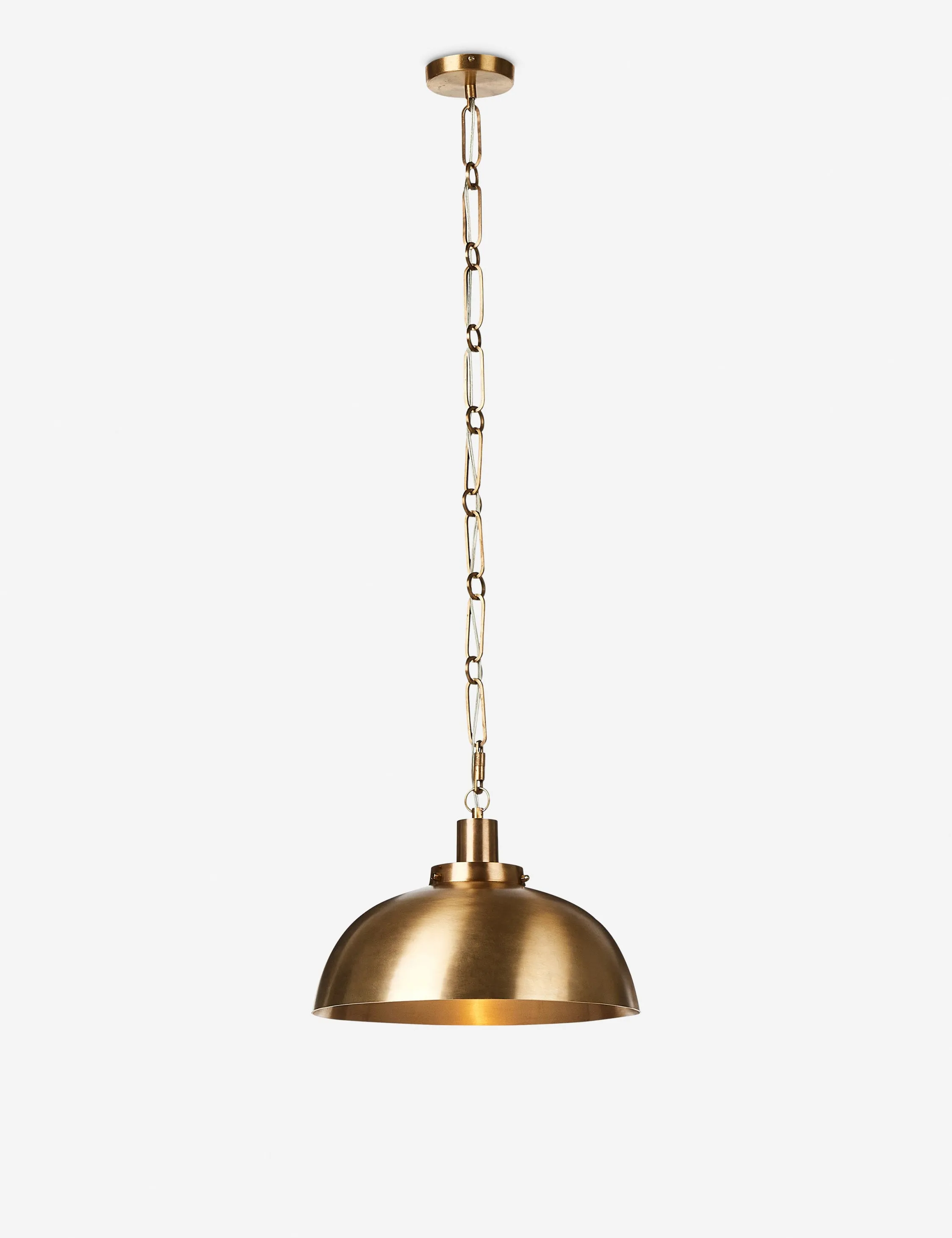 Lancaster Pendant Light