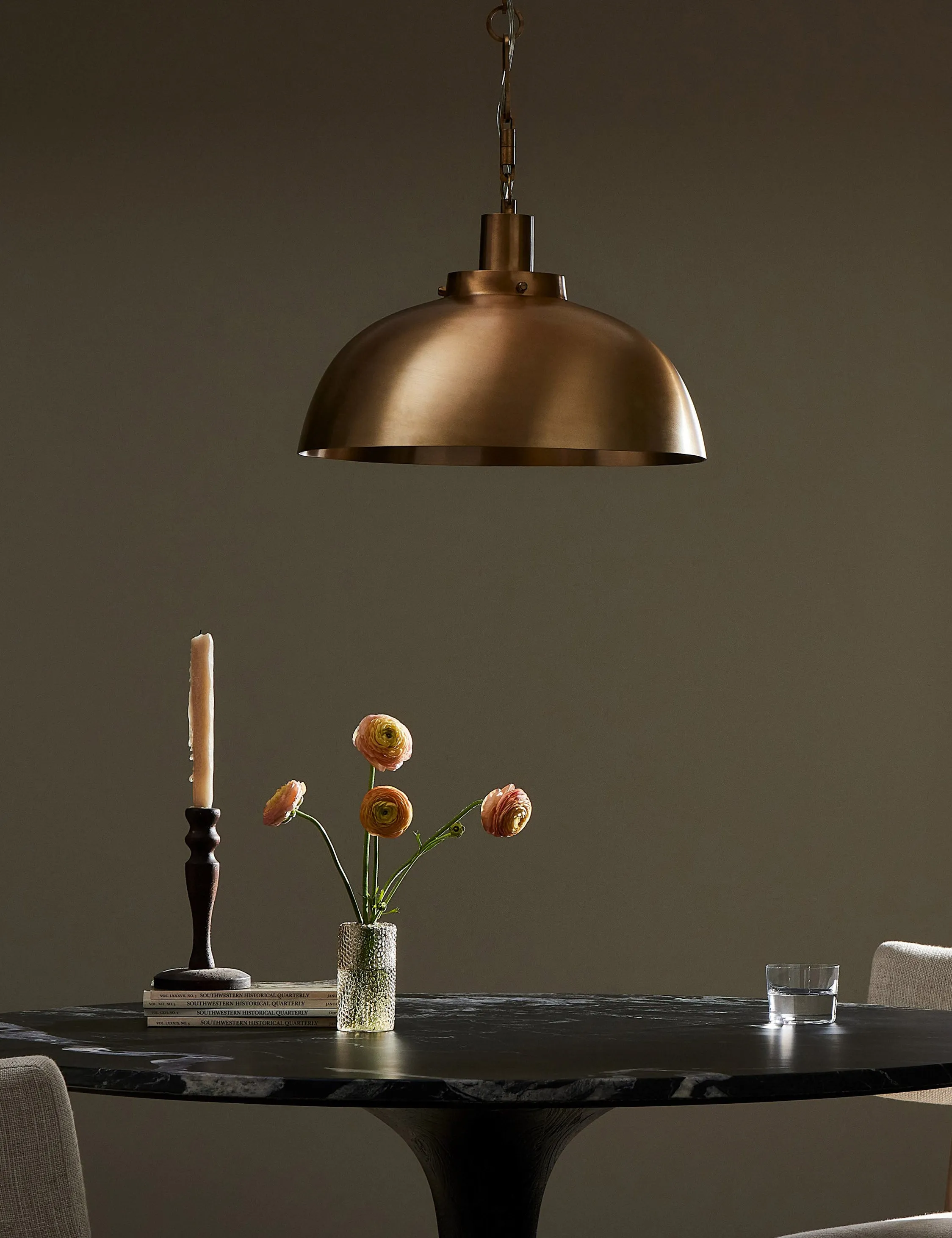 Lancaster Pendant Light