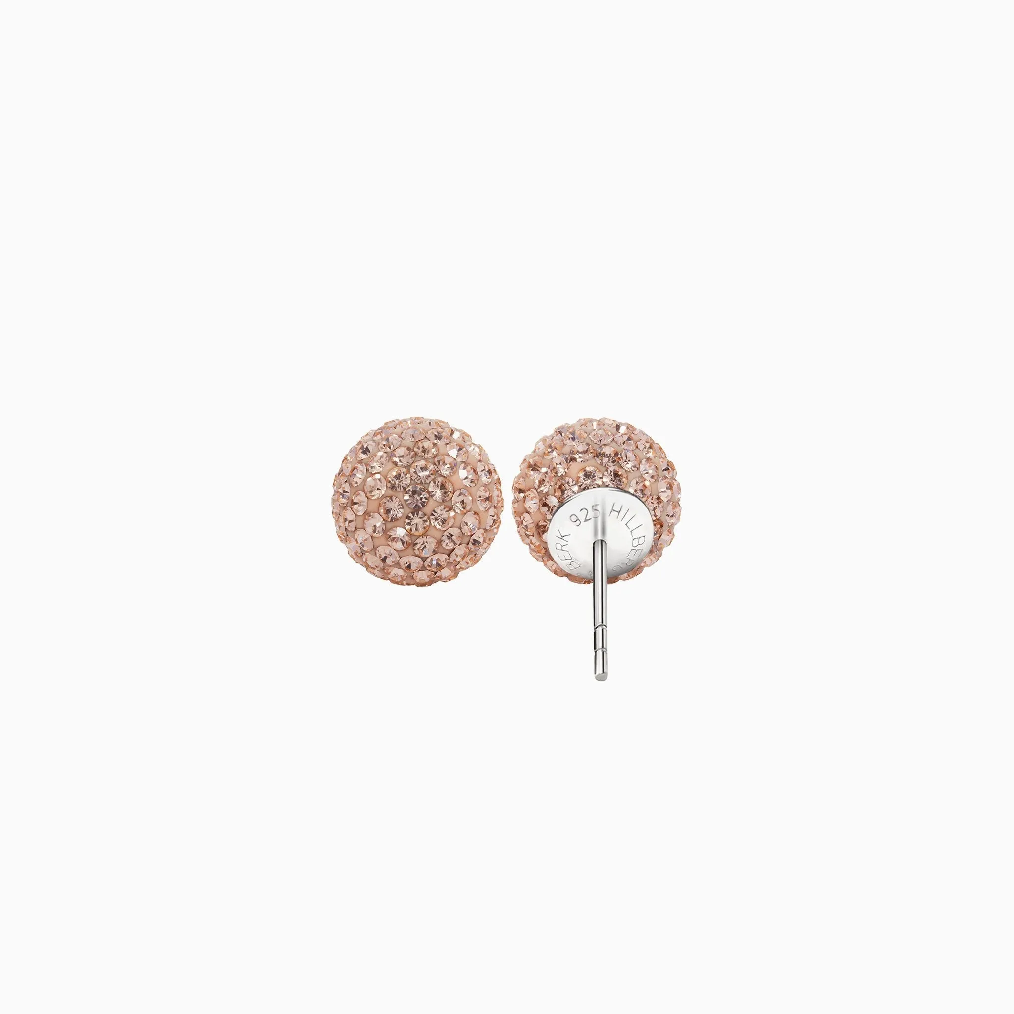 Large Sparkle Ball™ Stud Earrings