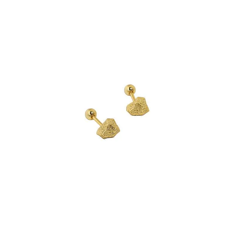 Stud Earrings- Bella