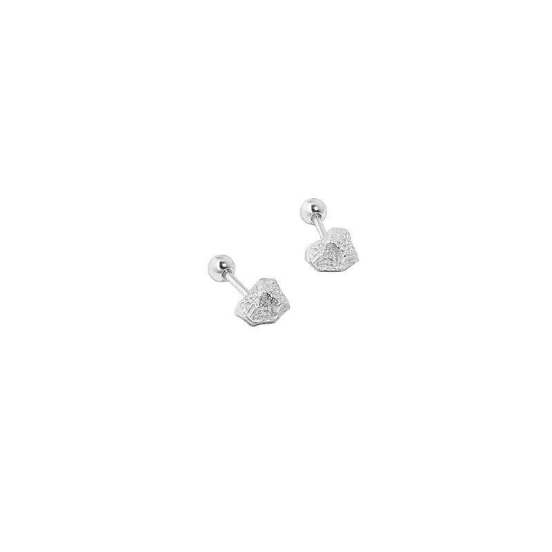 Stud Earrings- Bella