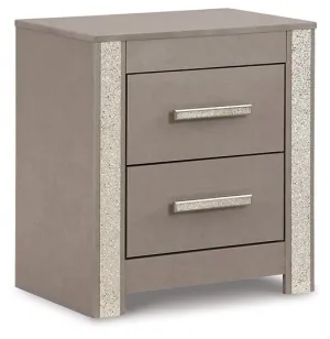 Surancha Nightstand