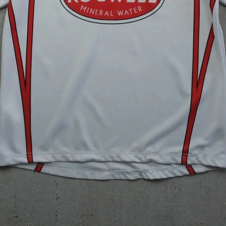 Tyrone GAA Jersey (S)