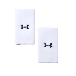 UA 6" Performance Wristband