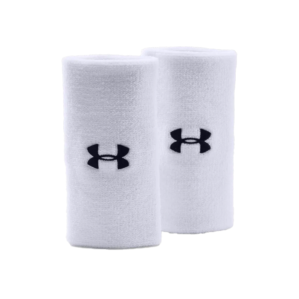 UA 6" Performance Wristband