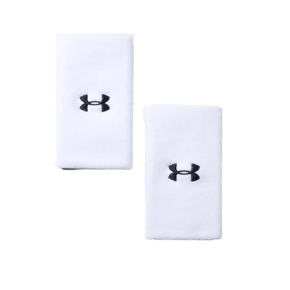 UA 6" Performance Wristband