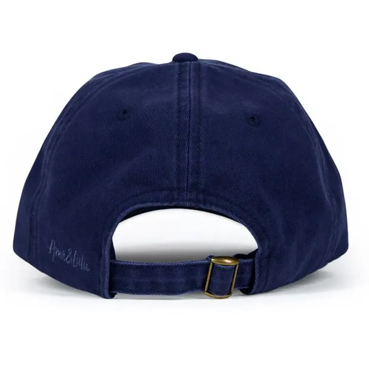 Women`s Triple Play Tennis Hat