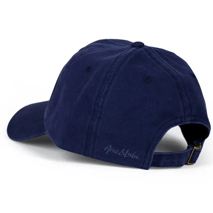 Women`s Triple Play Tennis Hat